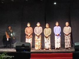 Kalurahan Pengkol Sabet Juara 1 Gelar Potensi Budaya 2025, Bersiap Naik Status Jadi Desa Budaya